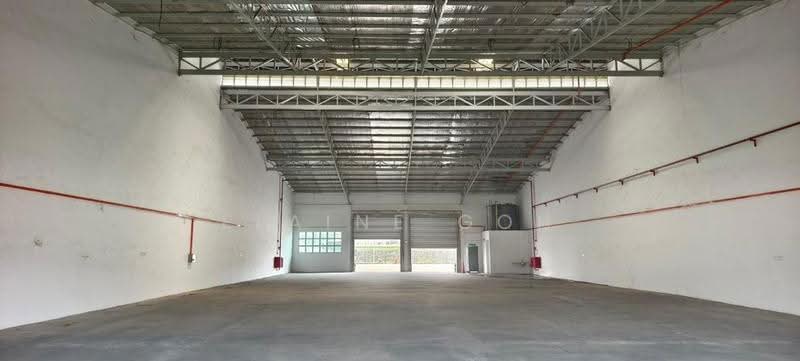 Kilang untuk Disewa di Kawasan Perindustrian Tanjung Langsat (Pasir Gudang) - Elaine Goh - Interior - PropertyGuru.com.my