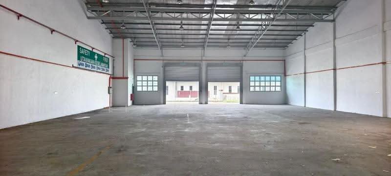 Kilang untuk Disewa di Kawasan Perindustrian Tanjung Langsat (Pasir Gudang) - Elaine Goh - Interior - PropertyGuru.com.my