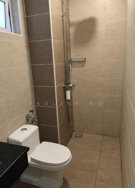 Pangsapuri untuk Disewa di Havona - Pauline Ng - Bathroom - PropertyGuru.com.my