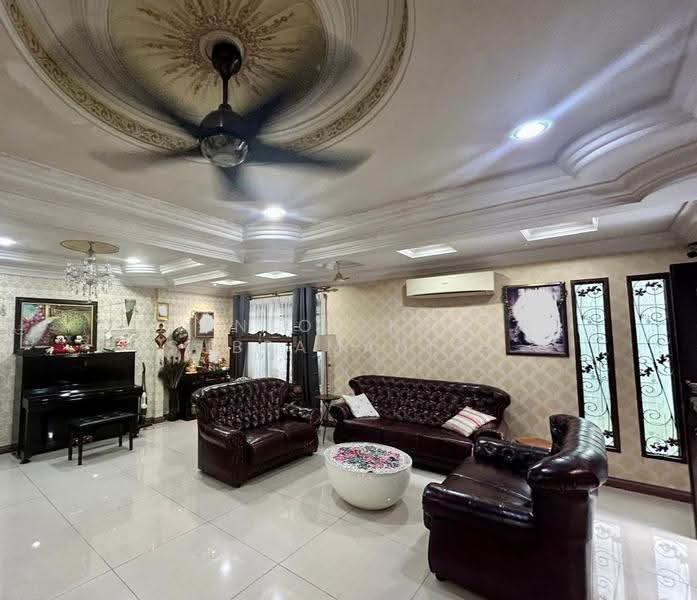 Rumah Teres 2-Tingkat untuk Disewa di Seksyen 7 (Shah Alam) - Shantos Kumar Subramaniam - PropertyGuru.com.my