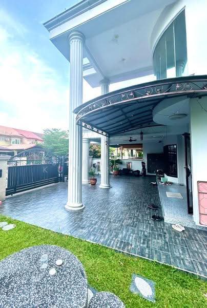 Rumah Teres 2-Tingkat untuk Disewa di Seksyen 7 (Shah Alam) - Shantos Kumar Subramaniam - PropertyGuru.com.my