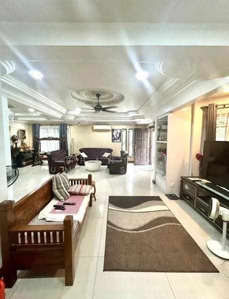 Rumah Teres 2-Tingkat untuk Disewa di Seksyen 7 (Shah Alam) - Shantos Kumar Subramaniam - PropertyGuru.com.my