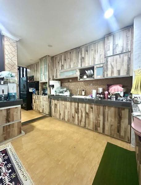 Rumah Teres 2-Tingkat untuk Disewa di Seksyen 7 (Shah Alam) - Shantos Kumar Subramaniam - PropertyGuru.com.my