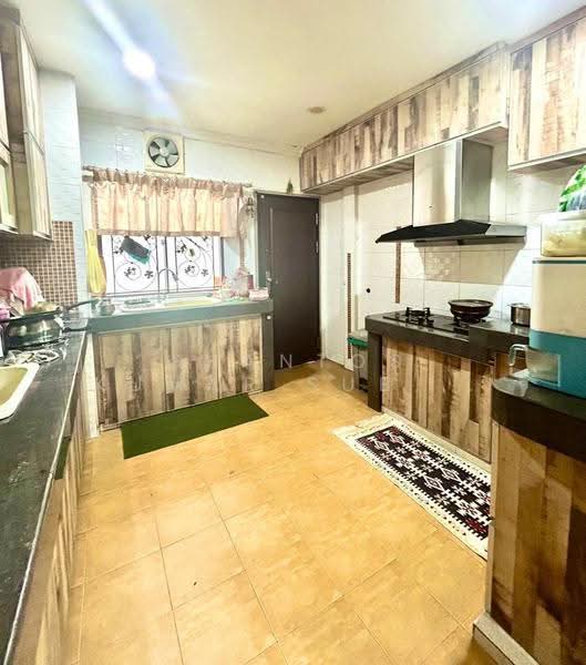 Rumah Teres 2-Tingkat untuk Disewa di Seksyen 7 (Shah Alam) - Shantos Kumar Subramaniam - PropertyGuru.com.my