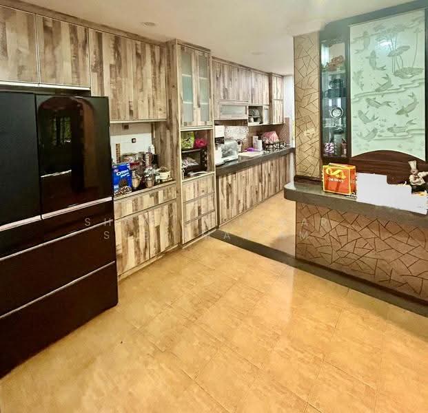 Rumah Teres 2-Tingkat untuk Disewa di Seksyen 7 (Shah Alam) - Shantos Kumar Subramaniam - PropertyGuru.com.my