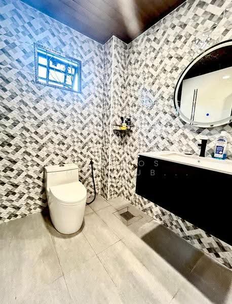 Rumah Teres 2-Tingkat untuk Disewa di Seksyen 7 (Shah Alam) - Shantos Kumar Subramaniam - PropertyGuru.com.my