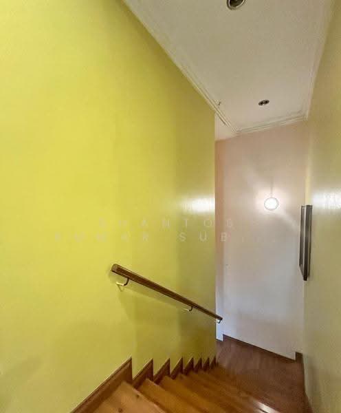 Rumah Teres 2-Tingkat untuk Disewa di Seksyen 7 (Shah Alam) - Shantos Kumar Subramaniam - PropertyGuru.com.my