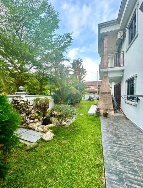 Rumah Teres 2-Tingkat untuk Disewa di Seksyen 7 (Shah Alam) - Shantos Kumar Subramaniam - PropertyGuru.com.my