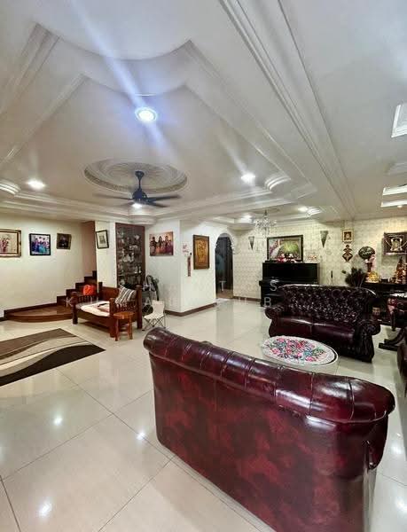 Rumah Teres 2-Tingkat untuk Disewa di Seksyen 7 (Shah Alam) - Shantos Kumar Subramaniam - PropertyGuru.com.my