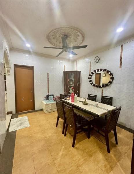 Rumah Teres 2-Tingkat untuk Disewa di Seksyen 7 (Shah Alam) - Shantos Kumar Subramaniam - PropertyGuru.com.my