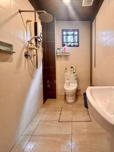 Rumah Teres 2-Tingkat untuk Disewa di Seksyen 7 (Shah Alam) - Shantos Kumar Subramaniam - PropertyGuru.com.my