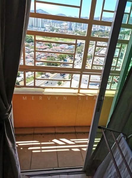 Pangsapuri untuk Dijual di Krystal Suria - Mervyn Seah - PropertyGuru.com.my