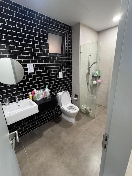 Service Residence for Rent at Greenfield Residence - Jasminn Tan - Bathroom - PropertyGuru.com.my