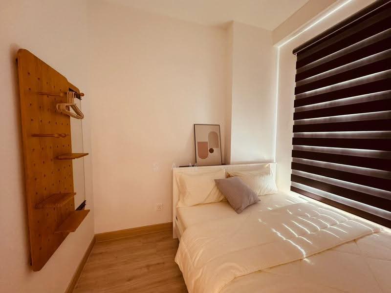 Kediaman Servis untuk Disewa di Piccadilly - Sam . - Bedroom - PropertyGuru.com.my