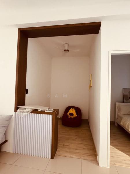 Kediaman Servis untuk Disewa di Piccadilly - Sam . - Interior - PropertyGuru.com.my