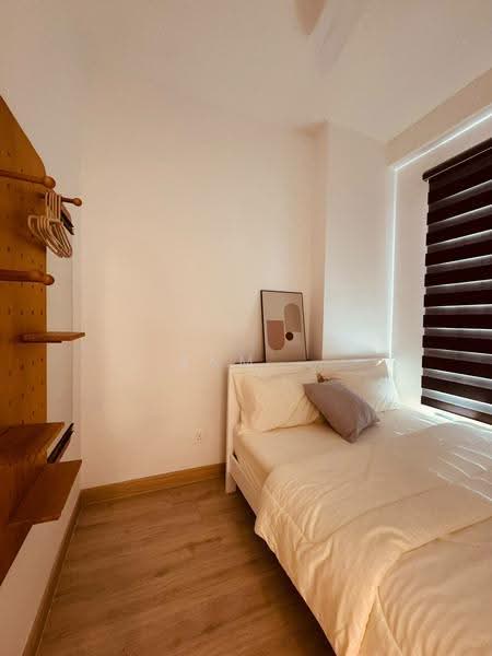 Kediaman Servis untuk Disewa di Piccadilly - Sam . - Bedroom - PropertyGuru.com.my