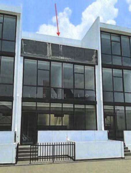 Rumah Teres 4-Tingkat untuk Dijual di Empire Residence, Damansara Perdana, Petaling Jaya (Damansara Perdana) - Leslie Low - Exterior - PropertyGuru.com.my