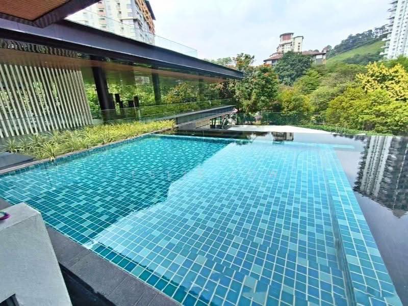 Rumah Teres 4-Tingkat untuk Dijual di Empire Residence, Damansara Perdana, Petaling Jaya (Damansara Perdana) - Leslie Low - Exterior - PropertyGuru.com.my