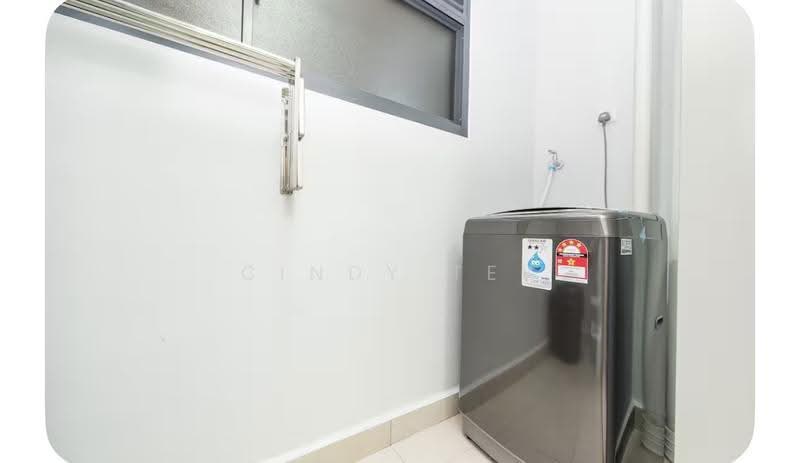 Service Residence for Rent at M Vertica - Cindy Tey - Interior - PropertyGuru.com.my