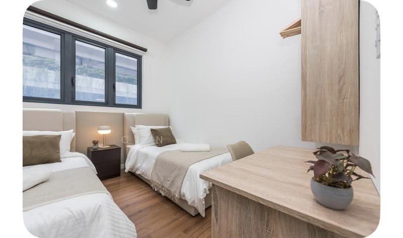 Service Residence for Rent at M Vertica - Cindy Tey - PropertyGuru.com.my