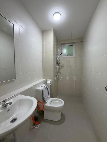 Kondominium untuk Disewa di Havana Beach Residences - Ms Chang - Bathroom - PropertyGuru.com.my
