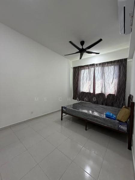 Kondominium untuk Disewa di Havana Beach Residences - Ms Chang - Bedroom - PropertyGuru.com.my