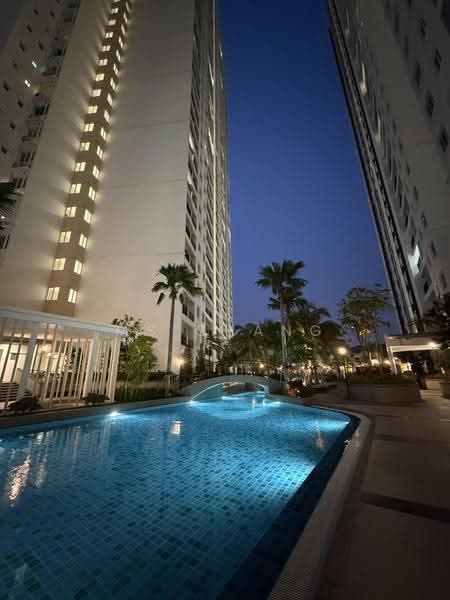 Kondominium untuk Disewa di Havana Beach Residences - Ms Chang - Exterior - PropertyGuru.com.my