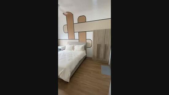 Kediaman Servis untuk Disewa di M Astra - FADHIL NOOR - PropertyGuru.com.my