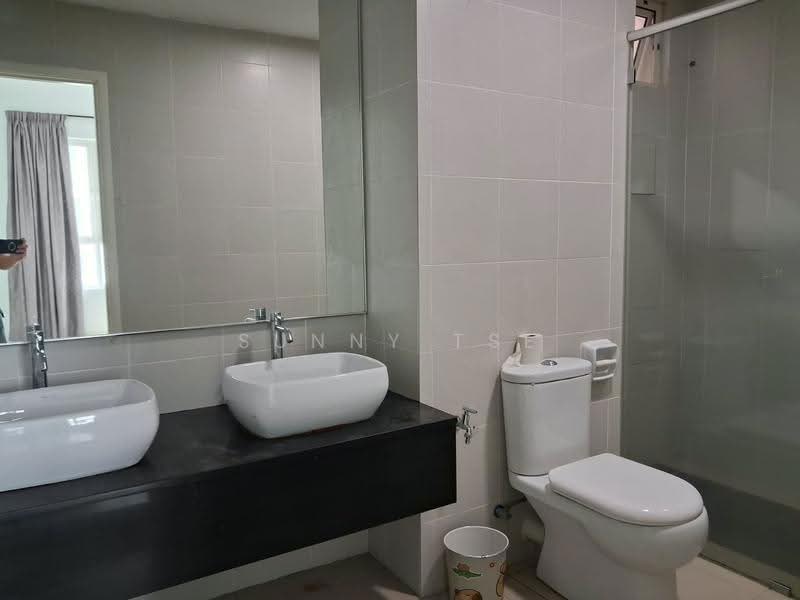 Condominium for Rent at Fiera Vista - Sunny Tse - Bathroom - PropertyGuru.com.my