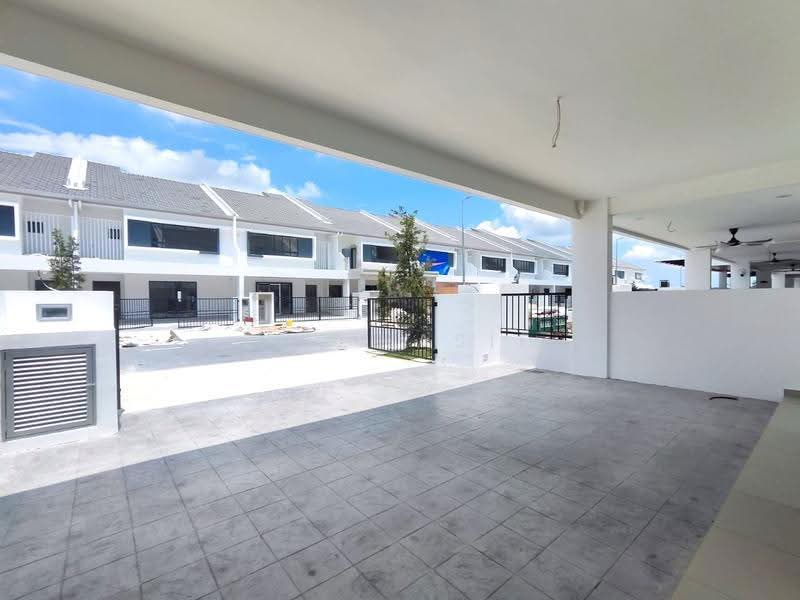 2-storey Terraced House for Sale in Cyberjaya (Selangor) - Zul Hasif - PropertyGuru.com.my
