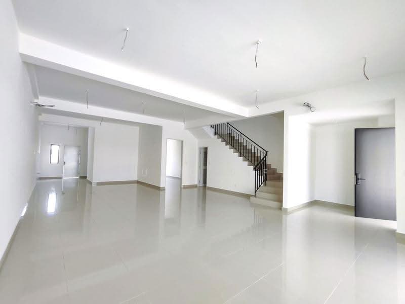 2-storey Terraced House for Sale in Cyberjaya (Selangor) - Zul Hasif - PropertyGuru.com.my