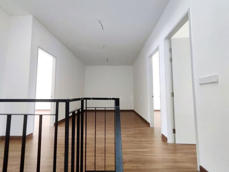 2-storey Terraced House for Sale in Cyberjaya (Selangor) - Zul Hasif - PropertyGuru.com.my