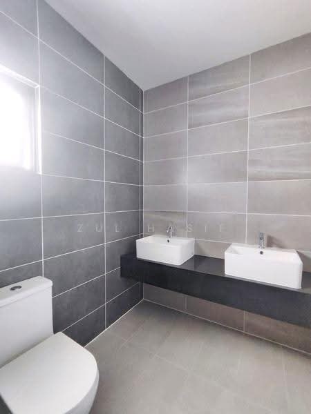 2-storey Terraced House for Sale in Cyberjaya (Selangor) - Zul Hasif - PropertyGuru.com.my