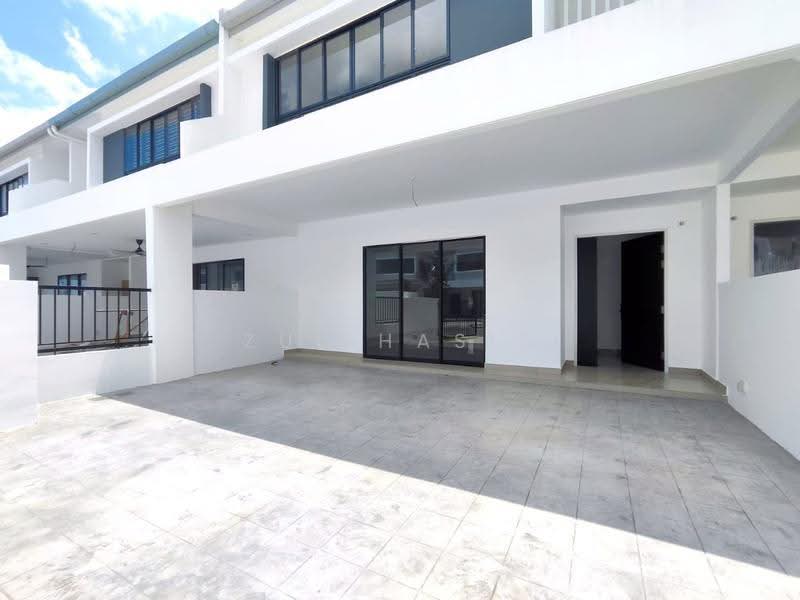 2-storey Terraced House for Sale in Cyberjaya (Selangor) - Zul Hasif - PropertyGuru.com.my