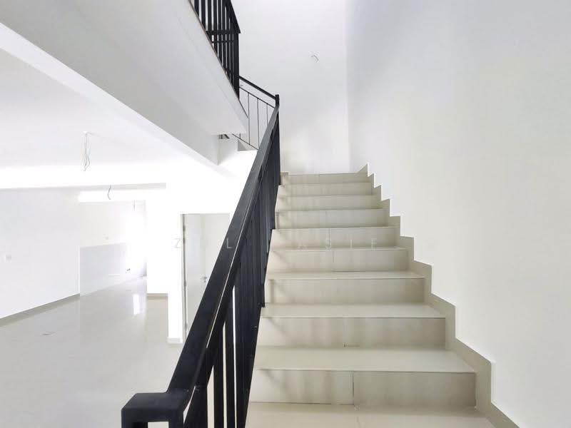 2-storey Terraced House for Sale in Cyberjaya (Selangor) - Zul Hasif - PropertyGuru.com.my