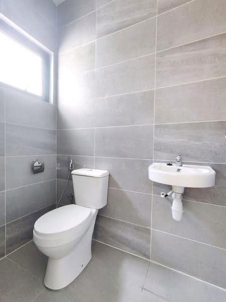 2-storey Terraced House for Sale in Cyberjaya (Selangor) - Zul Hasif - PropertyGuru.com.my