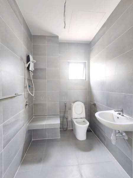 2-storey Terraced House for Sale in Cyberjaya (Selangor) - Zul Hasif - PropertyGuru.com.my