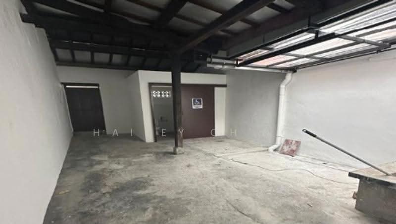 Kedai untuk Disewa di George Town (Penang) - Hailey Ch'ng - Interior - PropertyGuru.com.my