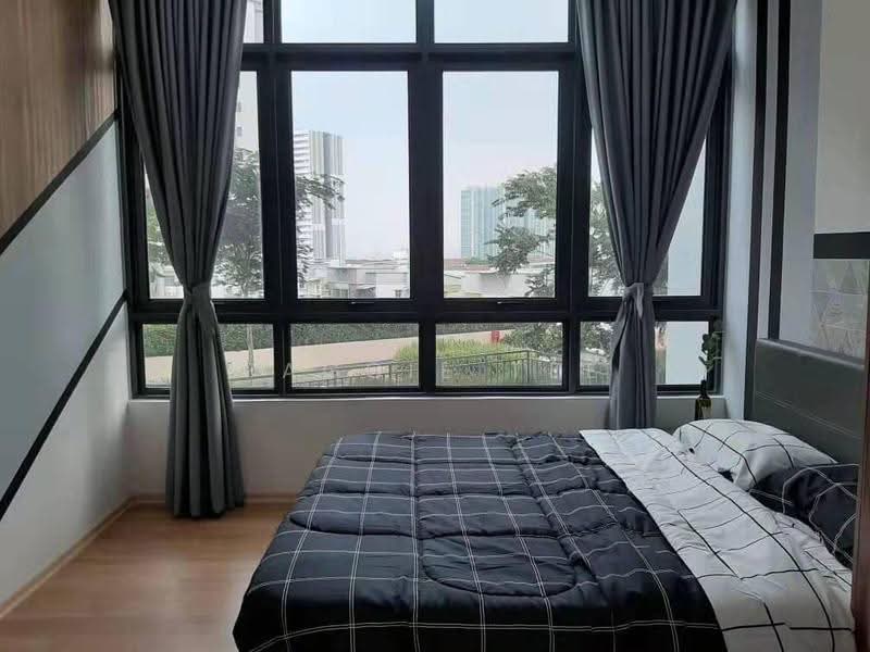 Kondominium untuk Dijual di Botanika - Paggie Tee - Bedroom - PropertyGuru.com.my