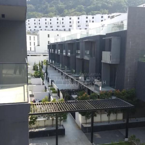 Terraced House for Sale in Damansara Perdana (Selangor) - Robin Loh - Exterior - PropertyGuru.com.my