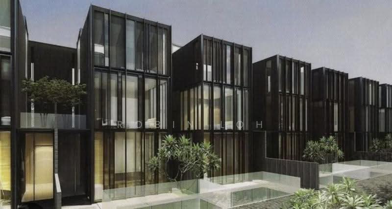 Terraced House for Sale in Damansara Perdana (Selangor) - Robin Loh - Exterior - PropertyGuru.com.my