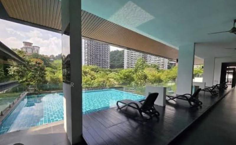 Terraced House for Sale in Damansara Perdana (Selangor) - Robin Loh - Pool - PropertyGuru.com.my