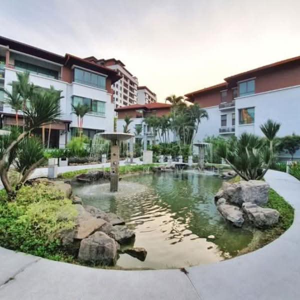 Terraced House for Sale in Damansara Perdana (Selangor) - Robin Loh - Exterior - PropertyGuru.com.my