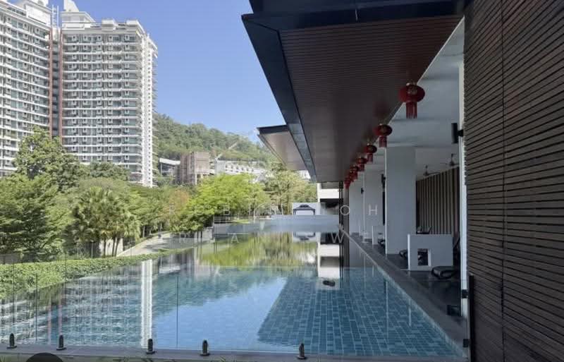 Terraced House for Sale in Damansara Perdana (Selangor) - Robin Loh - Exterior - PropertyGuru.com.my