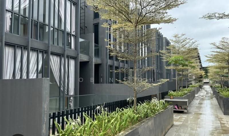 Terraced House for Sale in Damansara Perdana (Selangor) - Robin Loh - Exterior - PropertyGuru.com.my