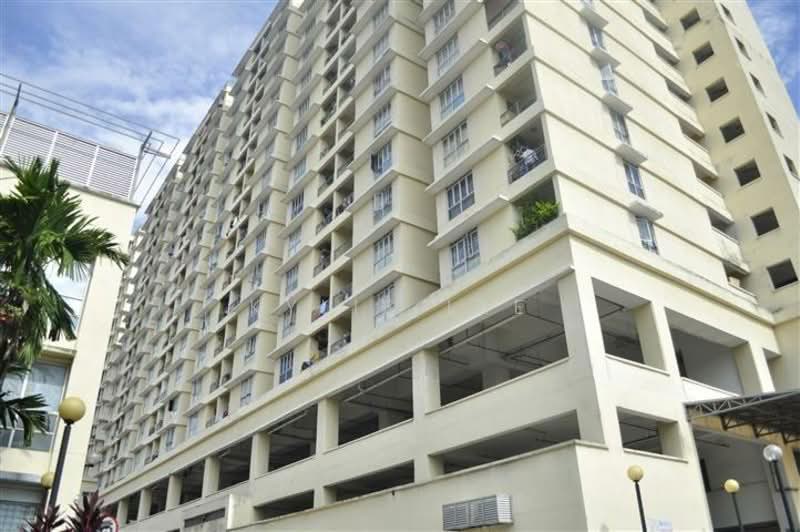 Condominium for Sale at Warisan City View - Kylie Lee - PropertyGuru.com.my