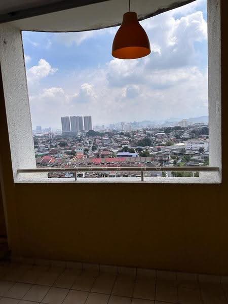 Kondominium untuk Dijual di Ketumbar Hill - Cyrus Ng - View - PropertyGuru.com.my