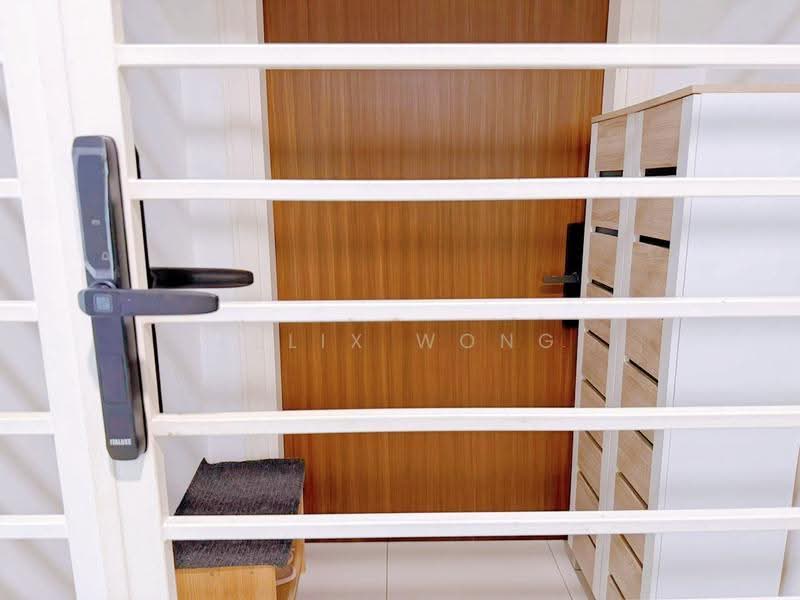 Condominium for Rent at La Thea Residences - Felix Wong - Entrance - PropertyGuru.com.my