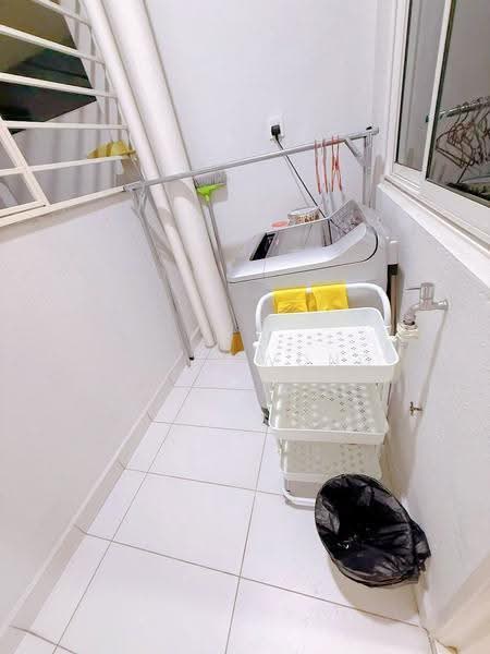 Condominium for Rent at La Thea Residences - Felix Wong - Balcony - PropertyGuru.com.my