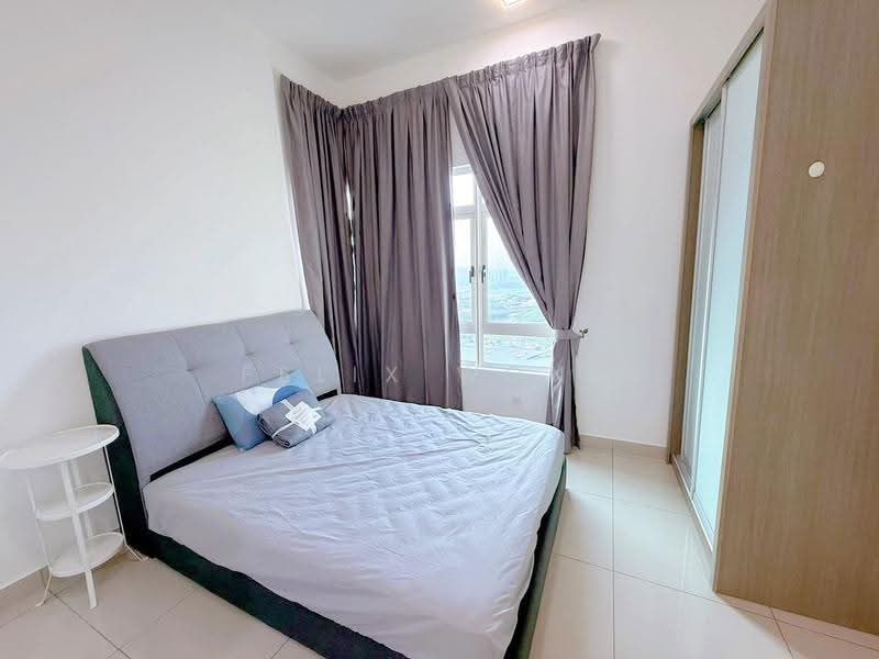 Condominium for Rent at La Thea Residences - Felix Wong - Bedroom - PropertyGuru.com.my